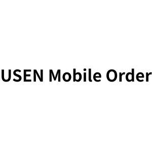 USEN Mobile Order